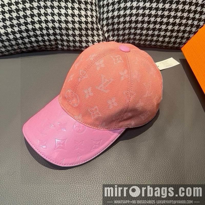 LV Hat 072208