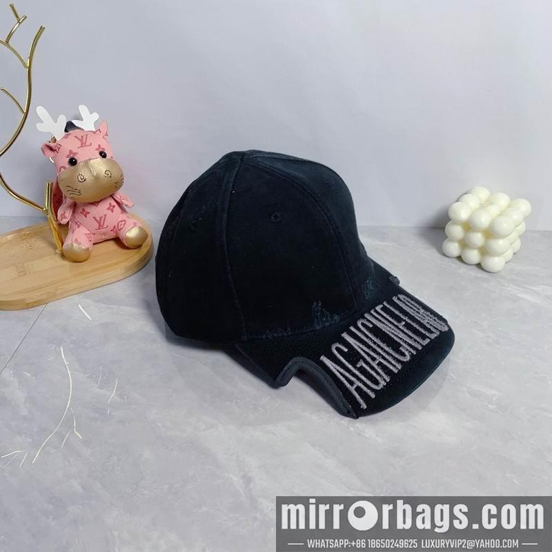 Balenciaga Hat dx86