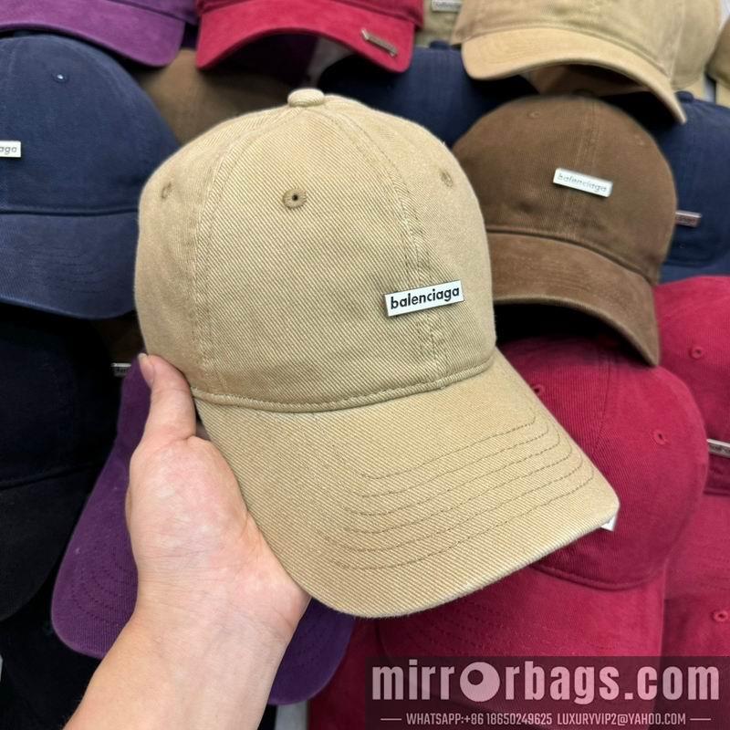 Balenciaga Hat 101801