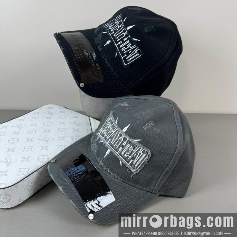 Balenciaga Hat 020814