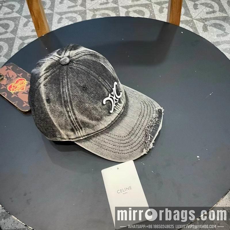 Celine Hat 032001