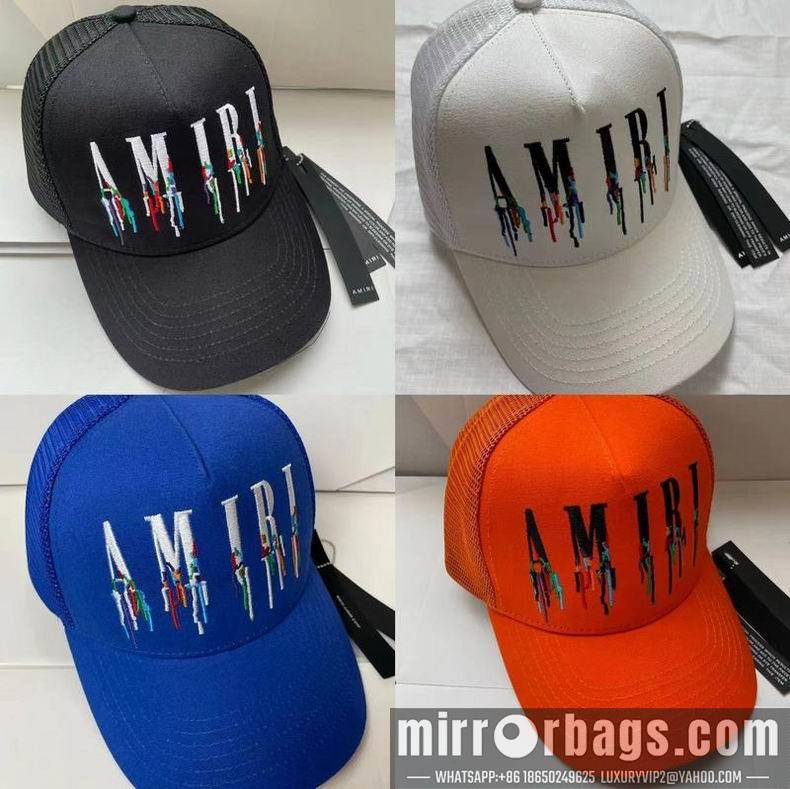 Amiri Hat 10
