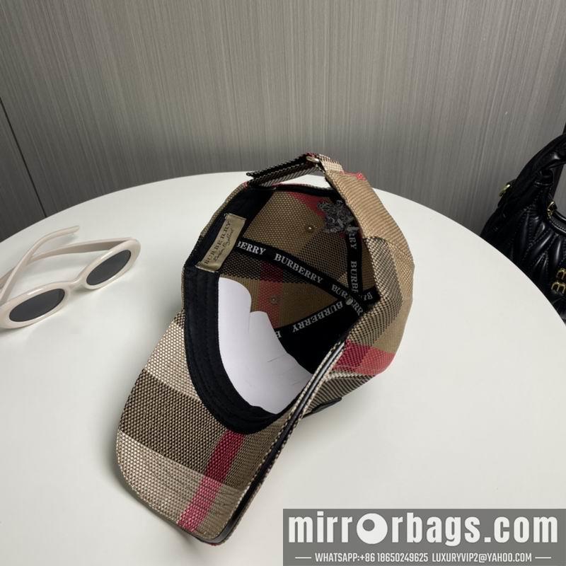 Burberry Hat 081802