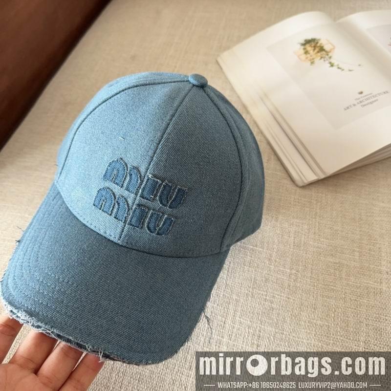 Miumiu Hat dx13