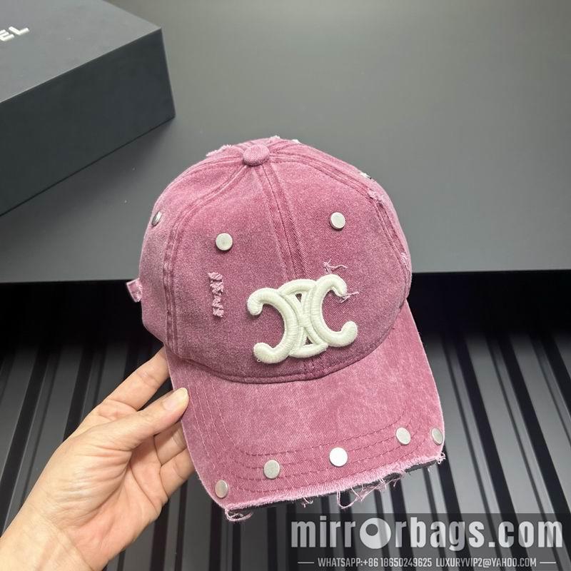 Celine Hat dx10