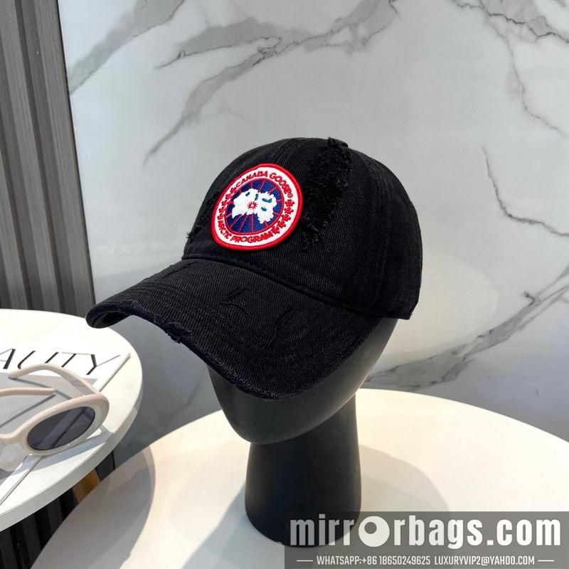 Canada Goose Hat hm01
