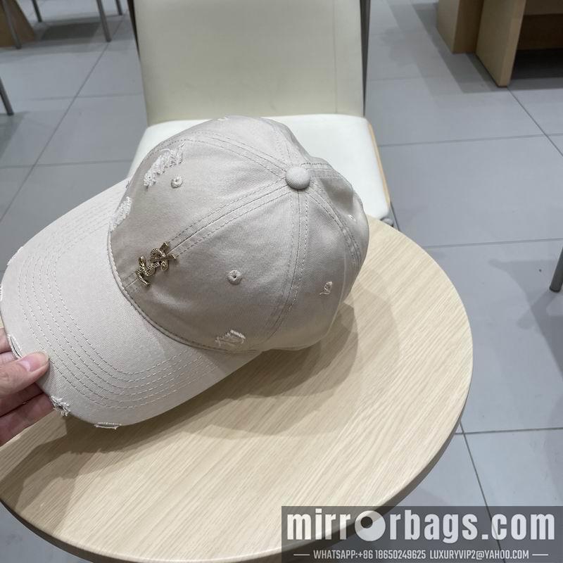 YSL Hat 041401