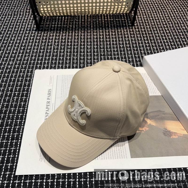 Celine Hat dx43