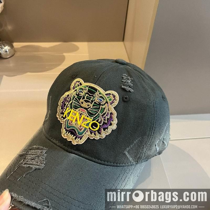 Kenzo Hat dx03