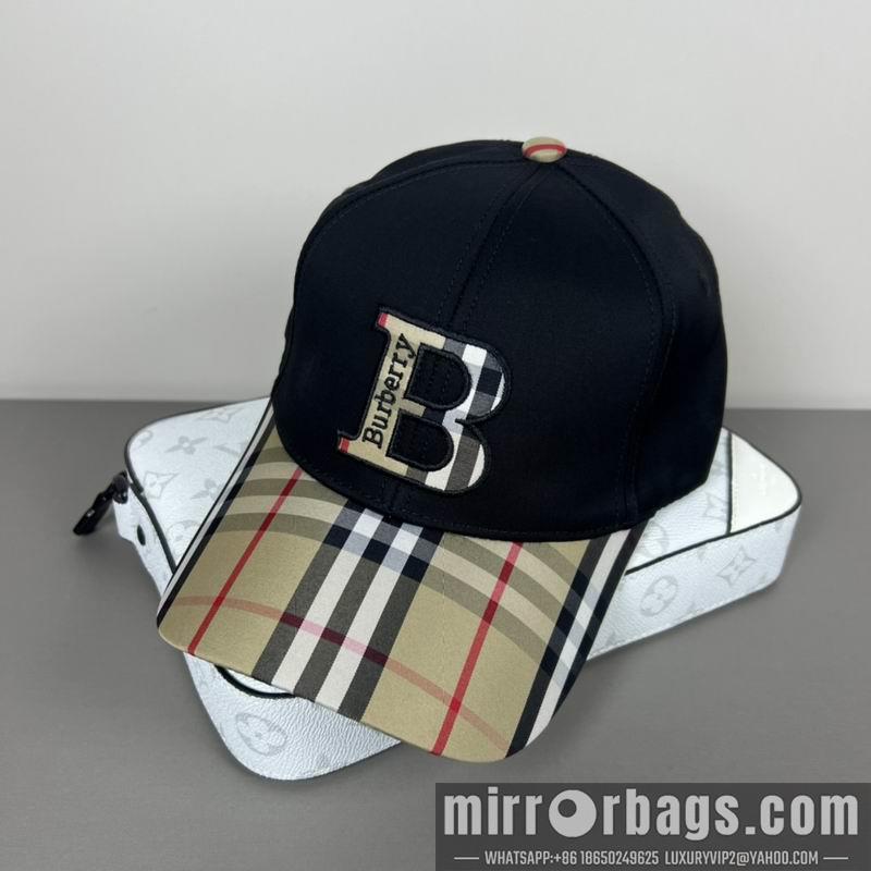 Burberry Hat dx03