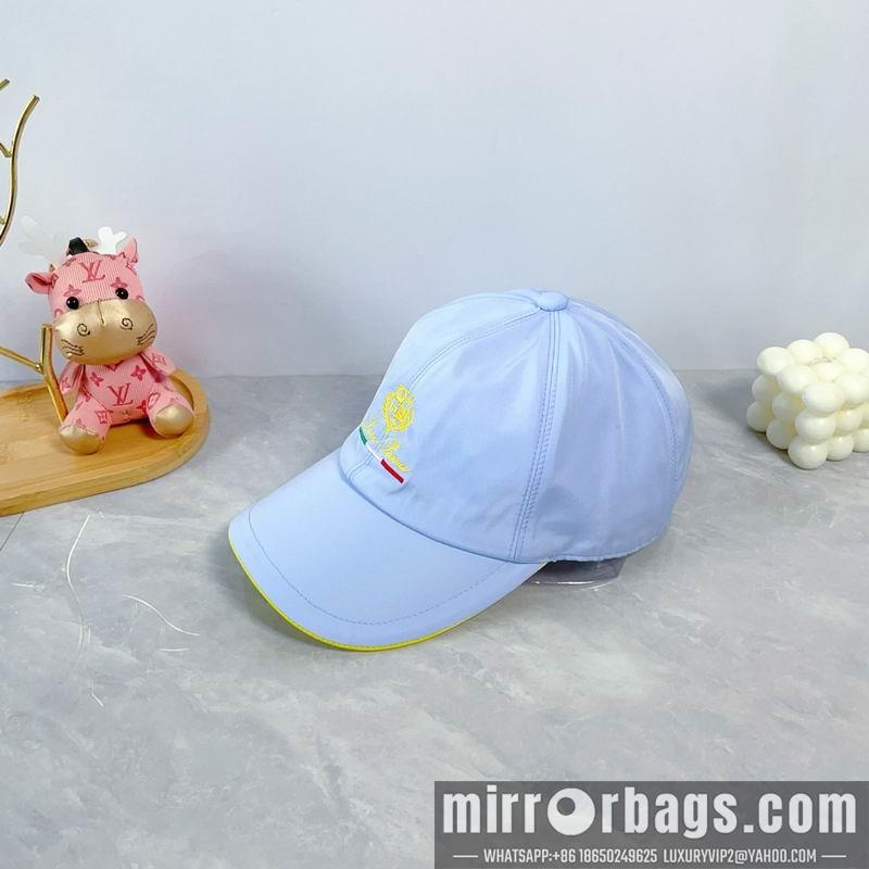 Loro Piana Hat dx07