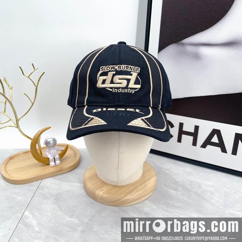 Diesel Hat dx17