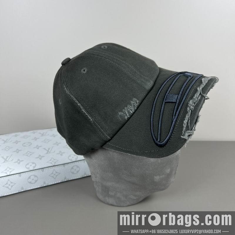 Diesel Hat dx19