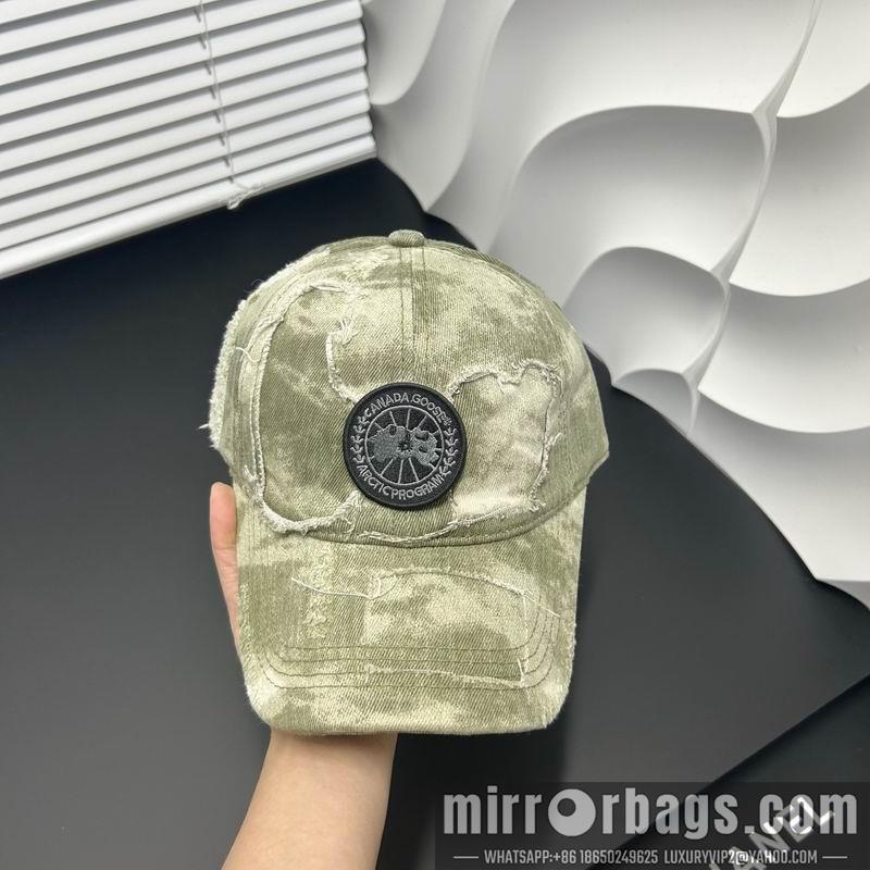 Canada Goose Hat dx07