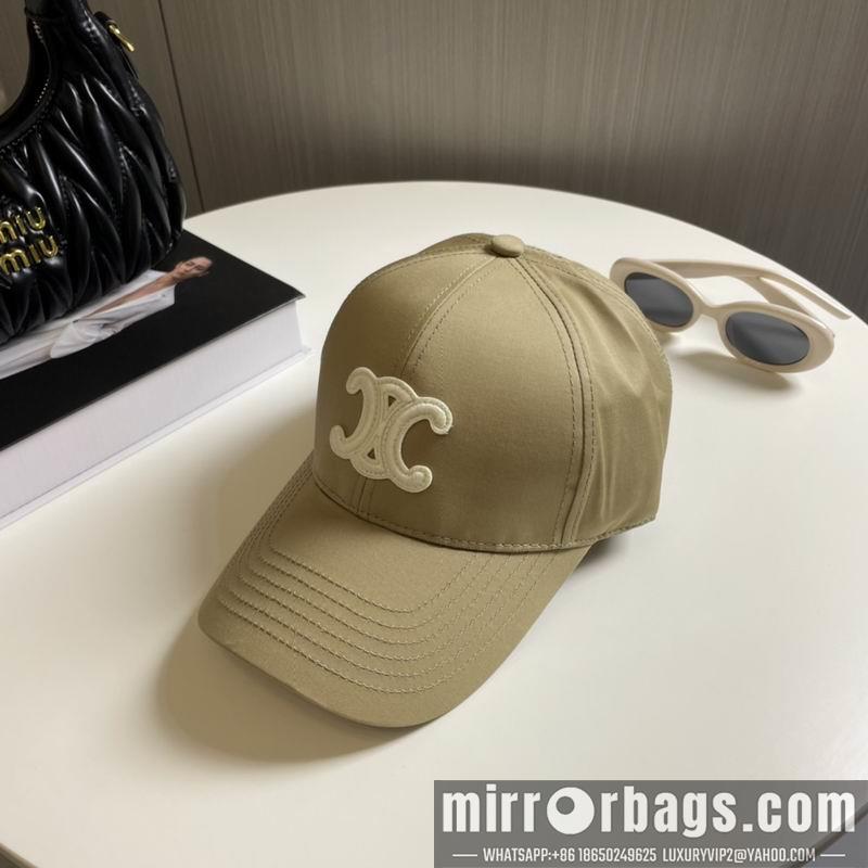 Celine Hat 081001
