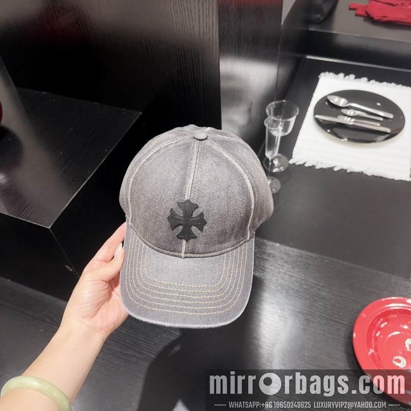 Chrome Hearts Hat 082601
