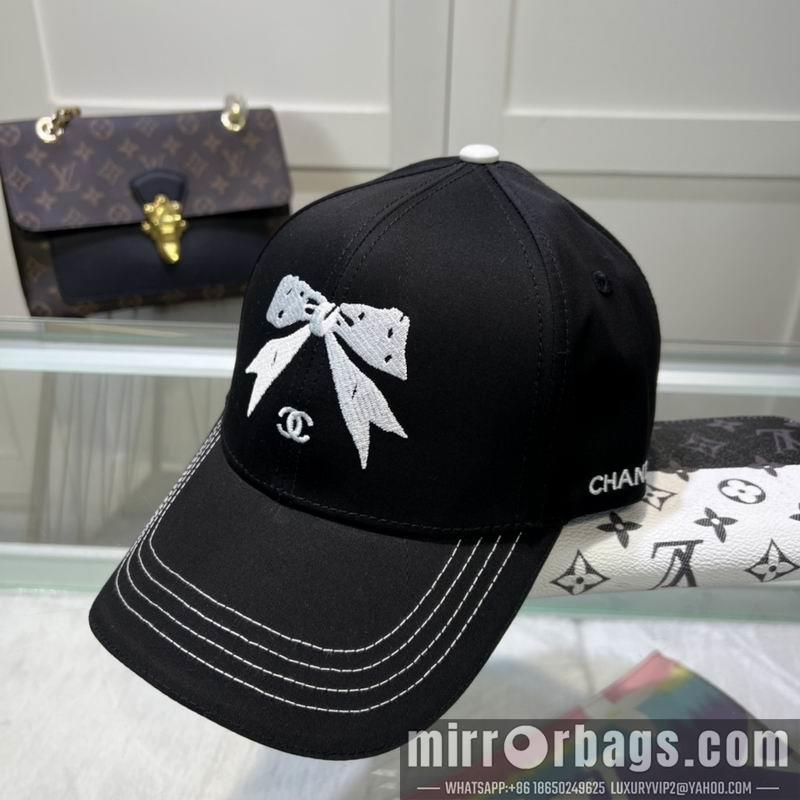 Chanel Hat dx03
