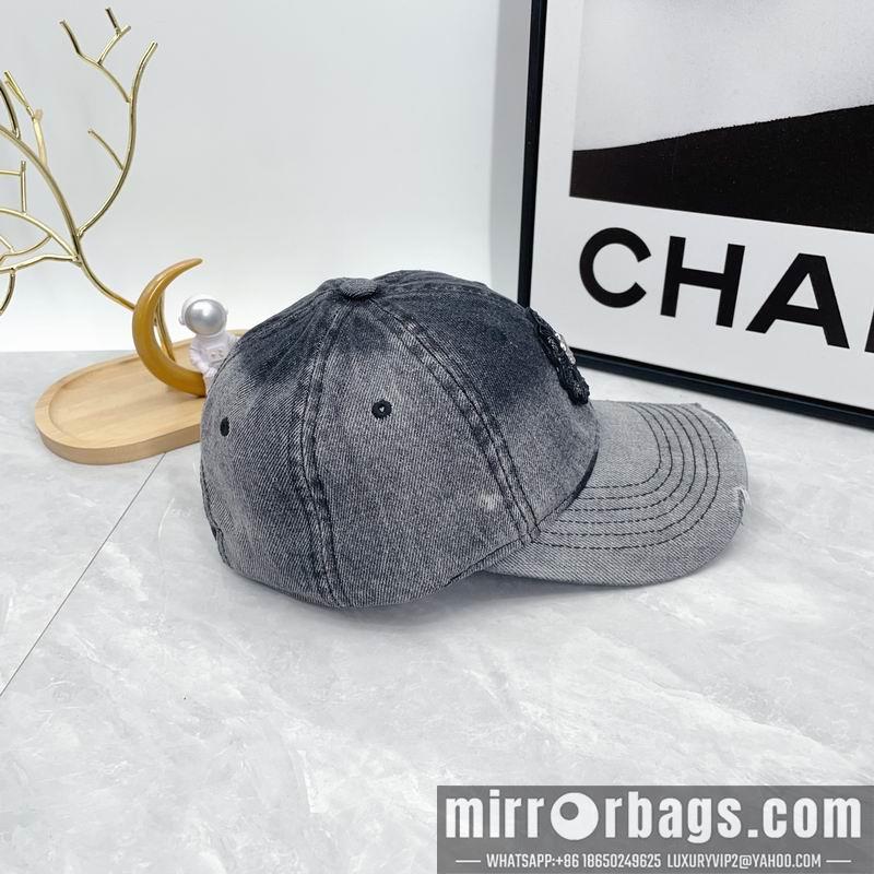 Chrome Hearts Hat dx54