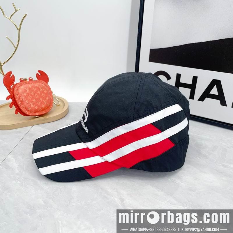 Balencaiga Hat dx35