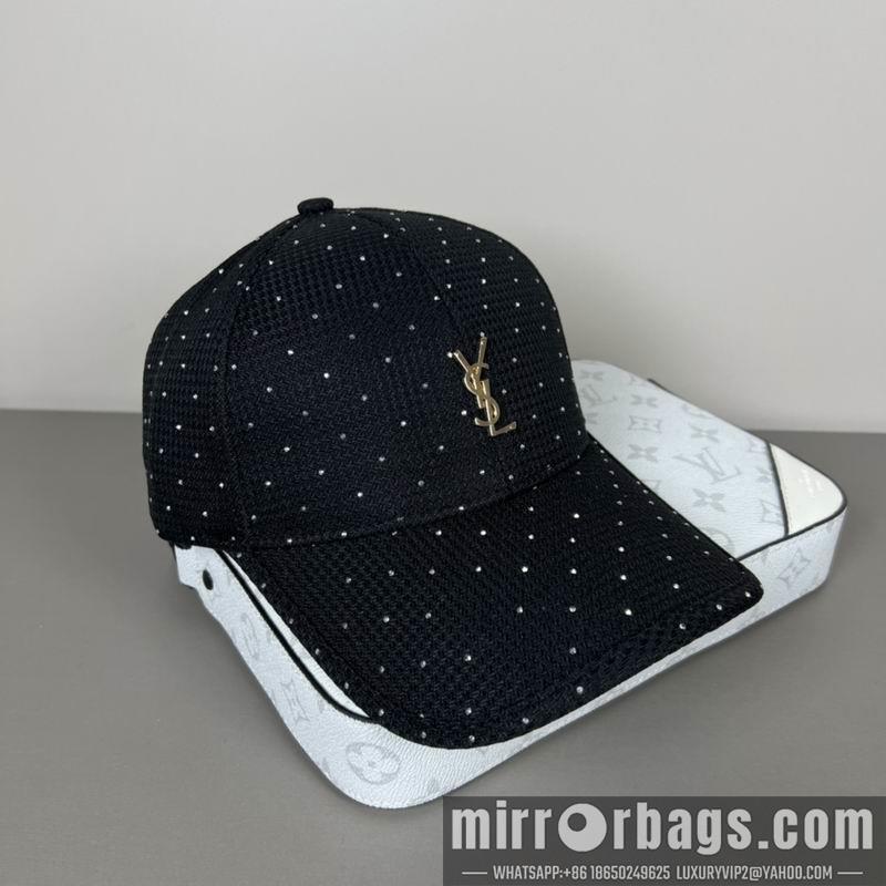 YSL Hat dx36