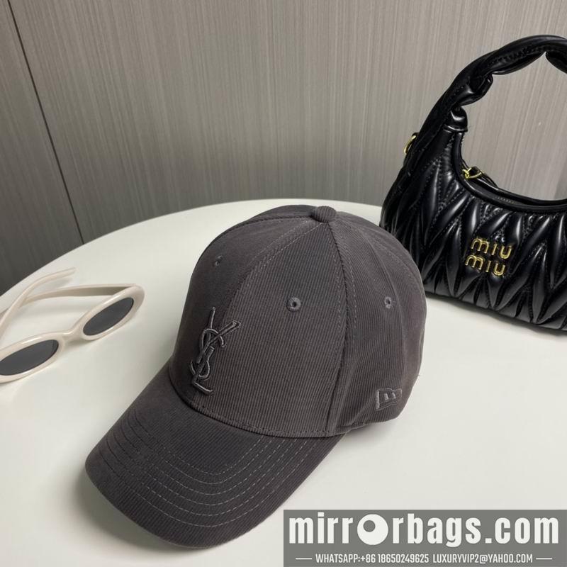 YSL Hat 092701