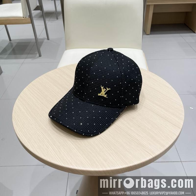 LV Hat 021003