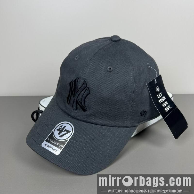 NY Hat dx56