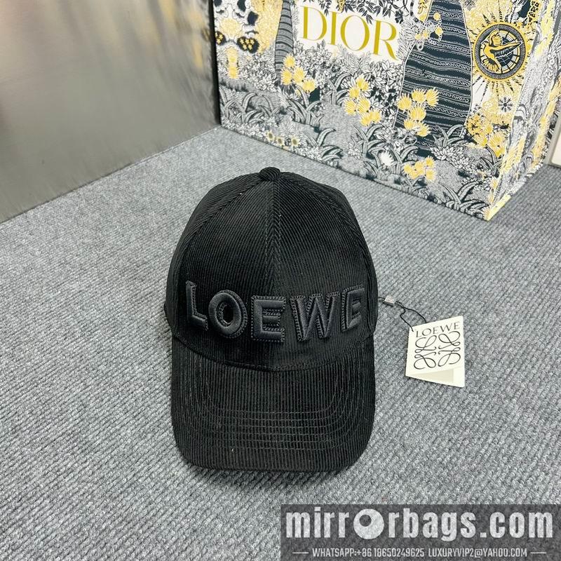 Loewe Hat dx30