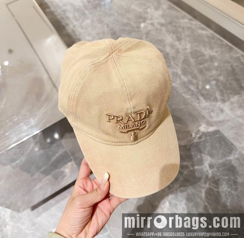 Prada Hat dx32