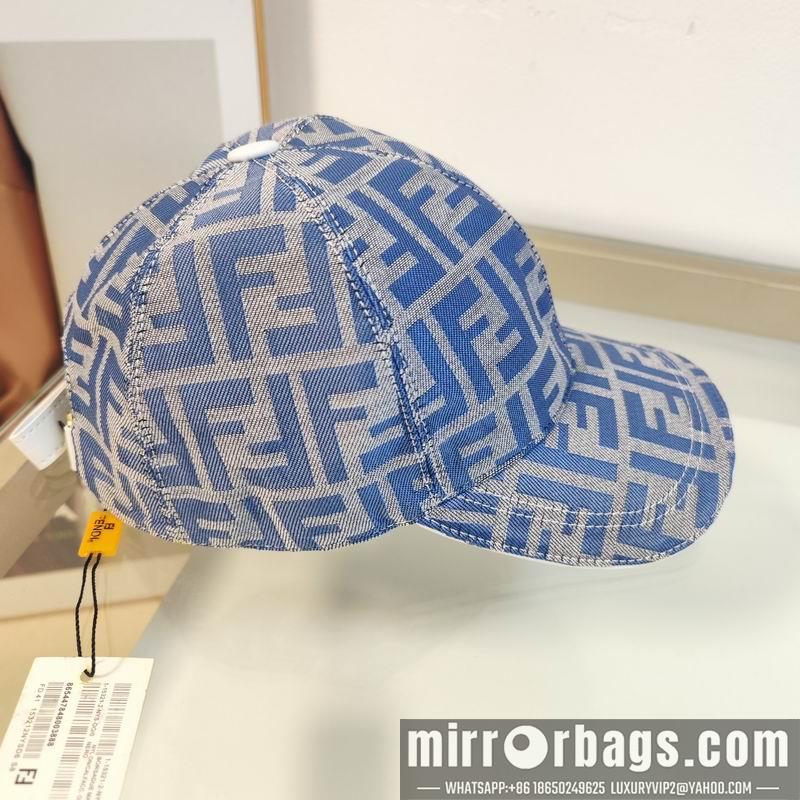 Fendi Hat dx69