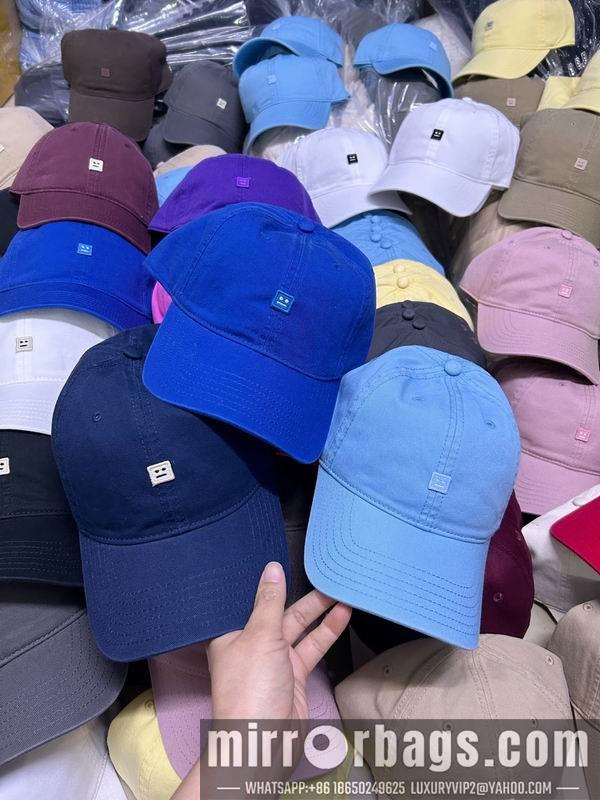 Ance Hat dx14