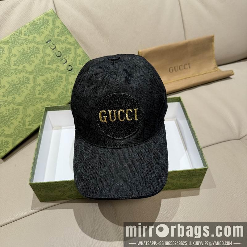 Gucci Hat 091406