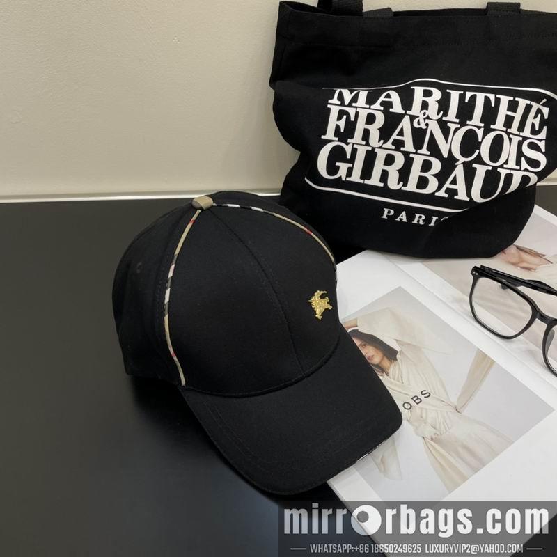 Burberry Hat 042701