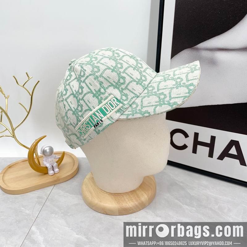 Dior Hat dx12