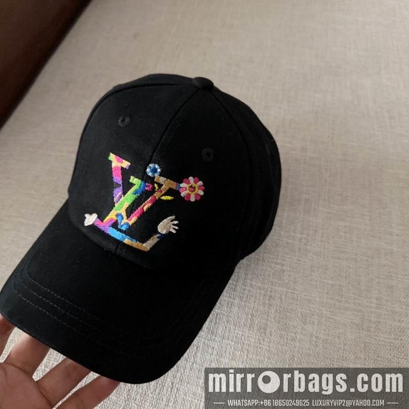LV Hat dx29