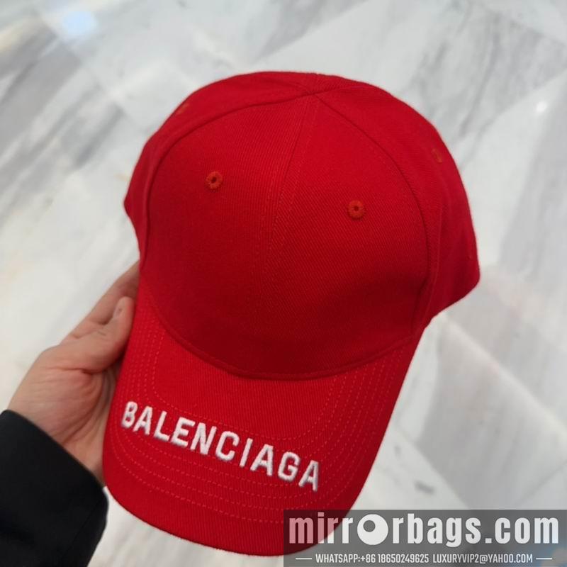 Balenciaga Hat dx74