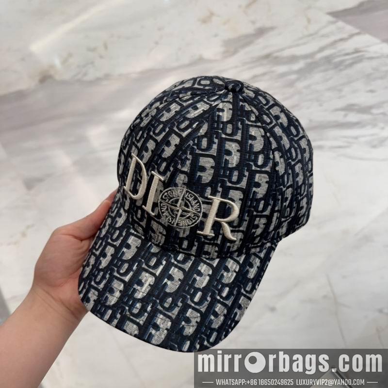 Dior Hat dx25
