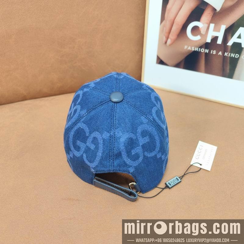 Gucci Hat dx115