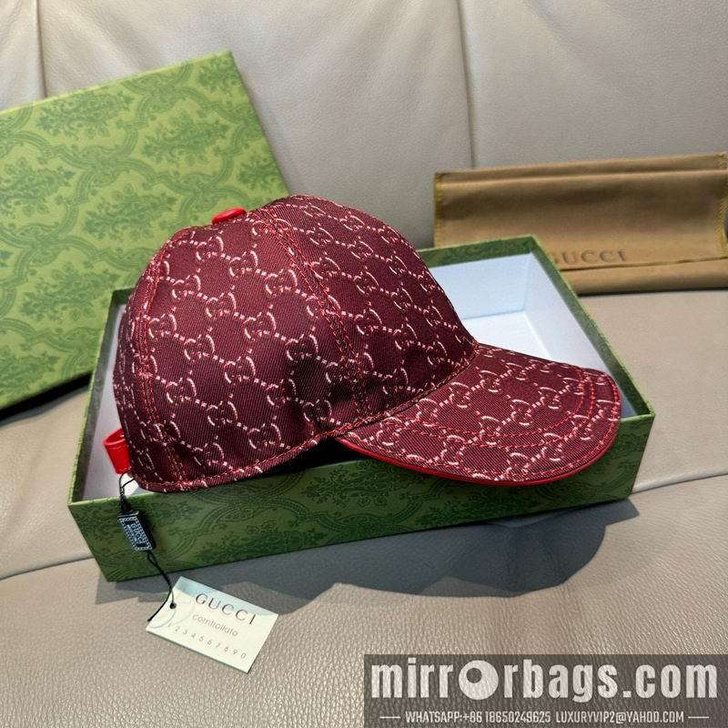 Gucci Hat dx12