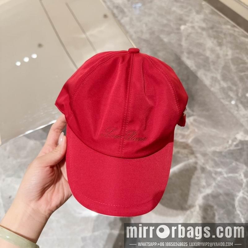 Loro Piana Hat 080501