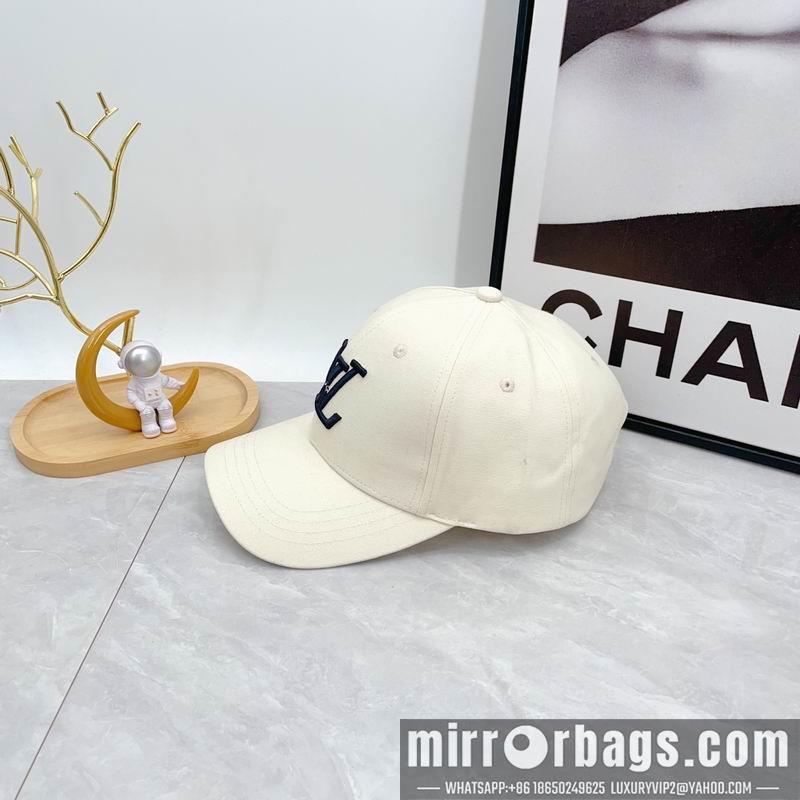 LV Hat dx71