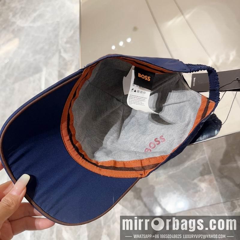 Boss Hat 071201
