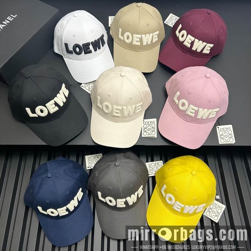 Loewe Hat dx39