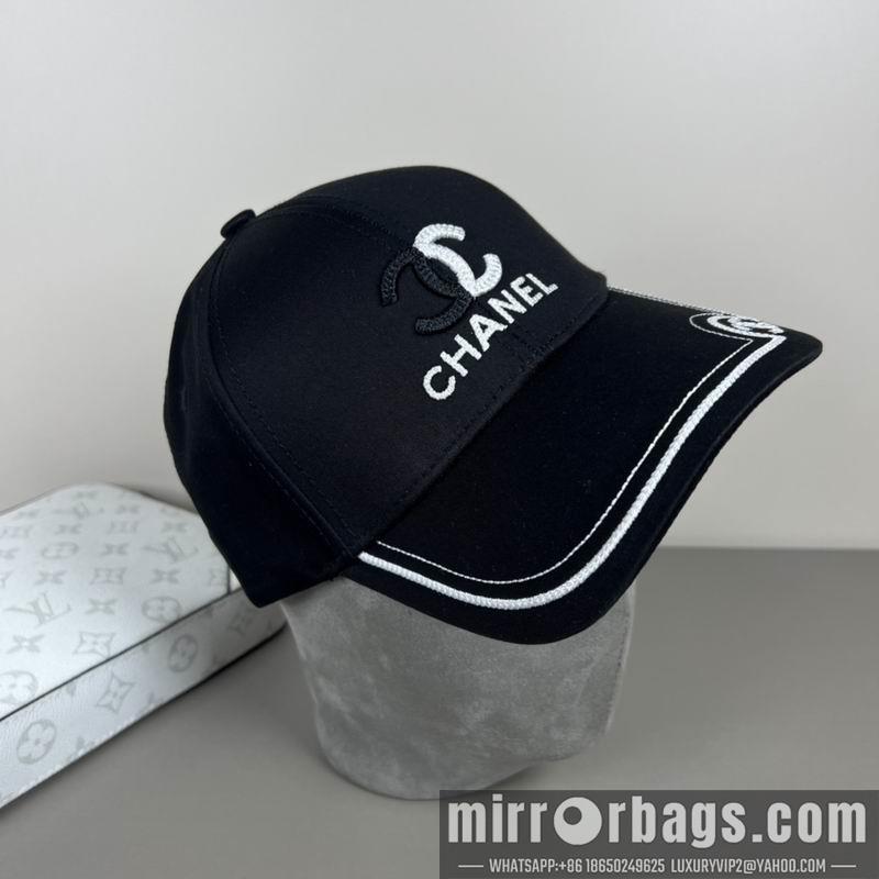 Chanel Hat dx34