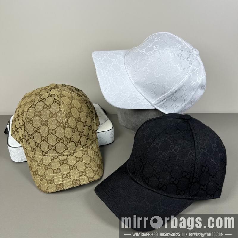 Gucci Hat dx28