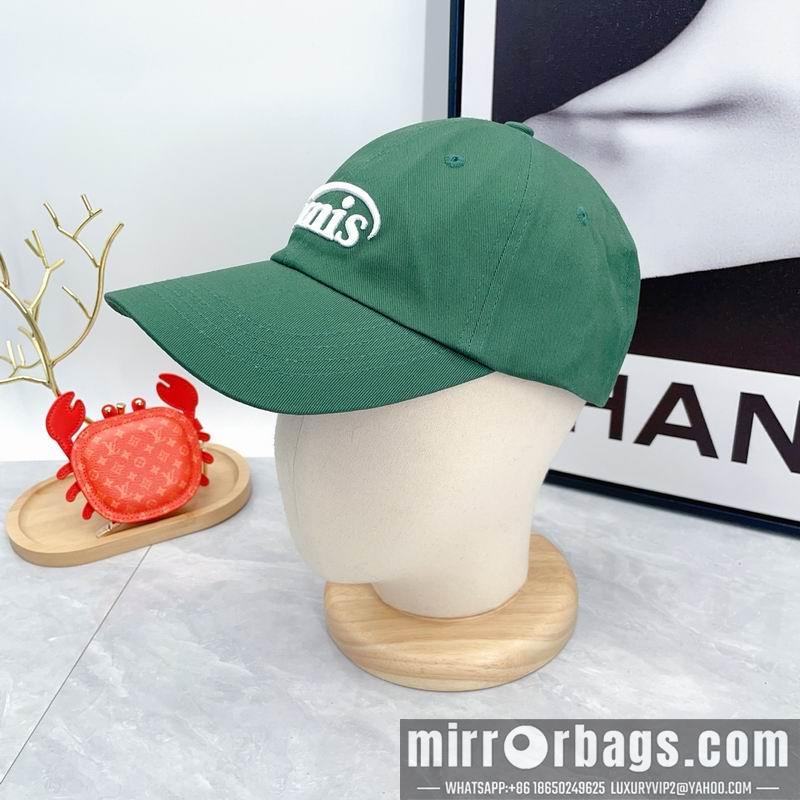 Emis Hat dx02