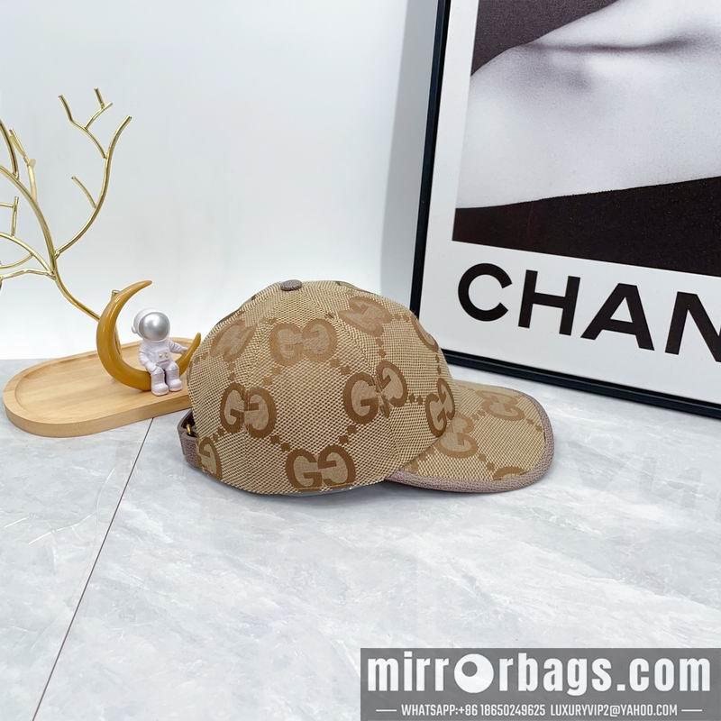 Gucci Hat dx33