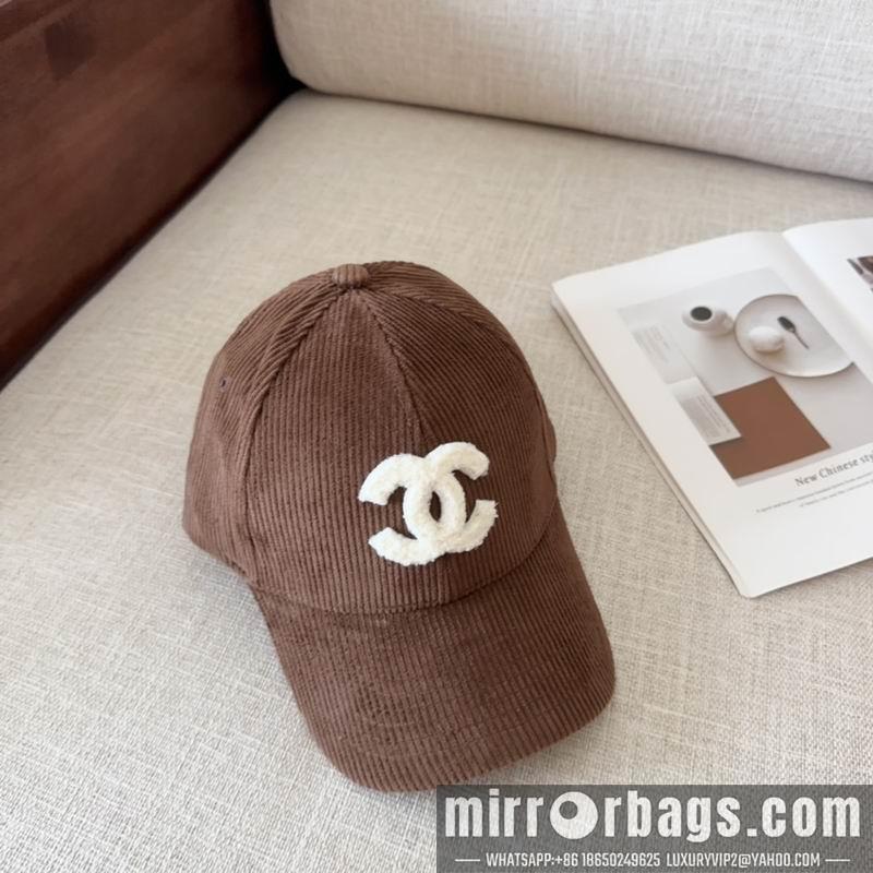 Chanel Hat dx70