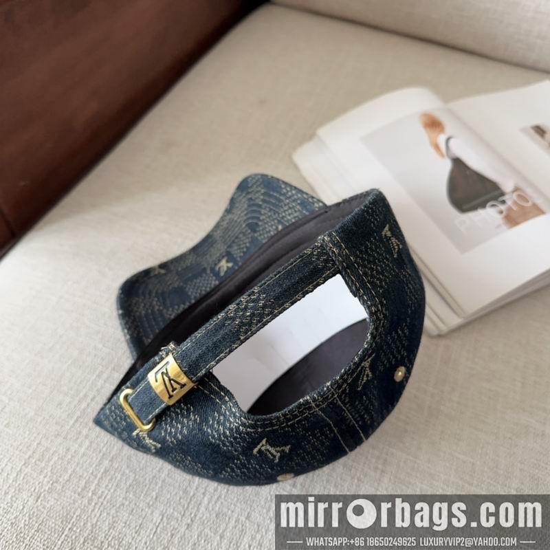 LV Hat 021101