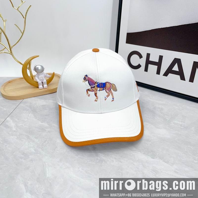 Hermes Hat dx30